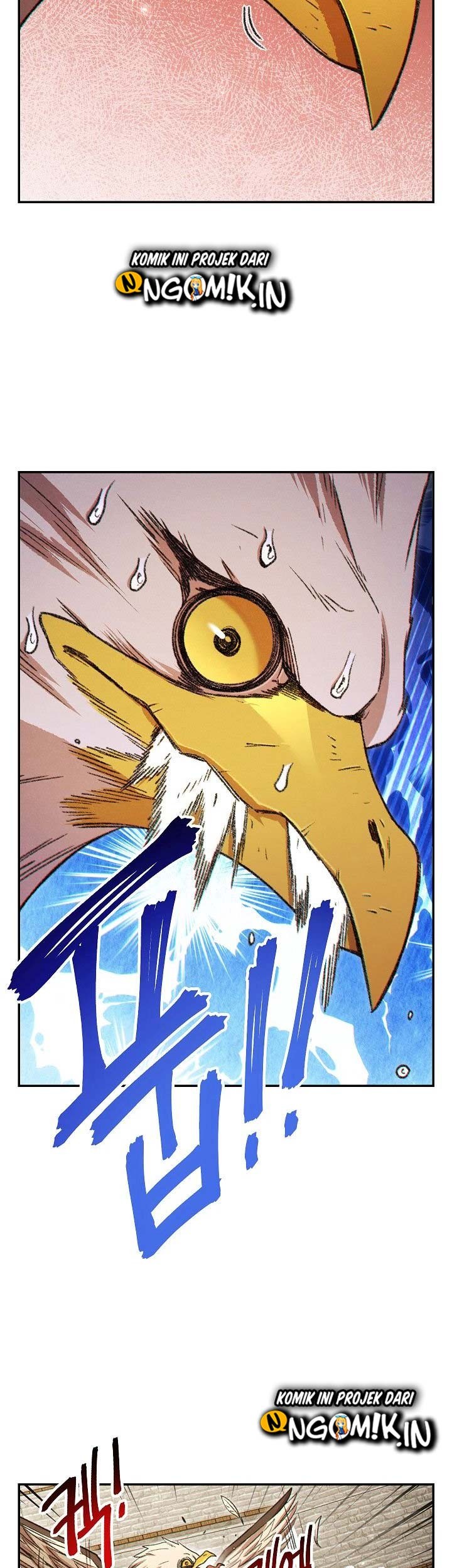 Dungeon Reset Chapter 40 - halaman 30