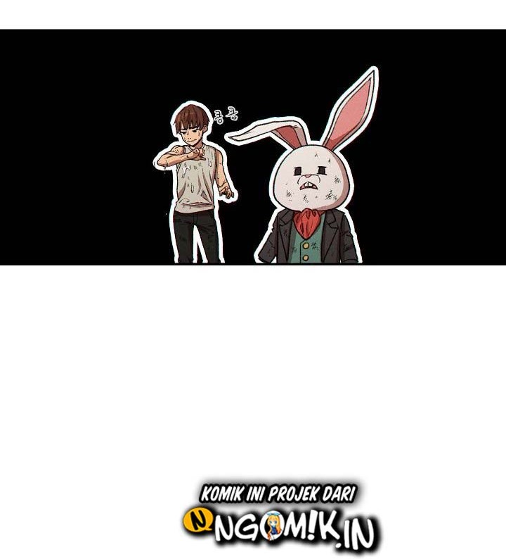 Dungeon Reset Chapter 40 - halaman 33