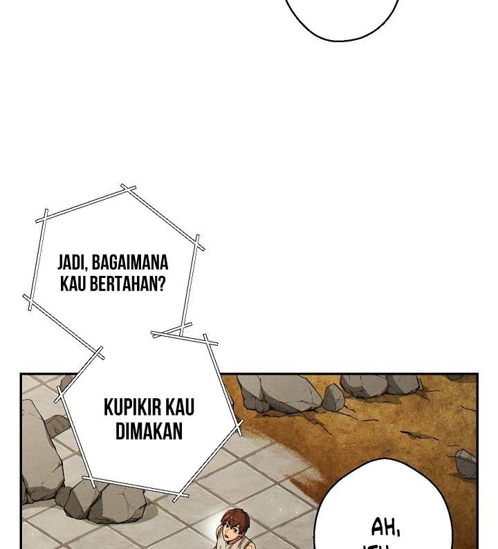 Dungeon Reset Chapter 40 - halaman 37