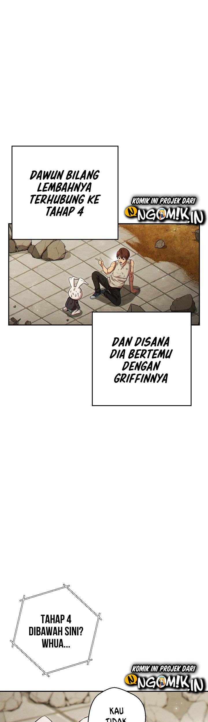 Dungeon Reset Chapter 40 - halaman 40