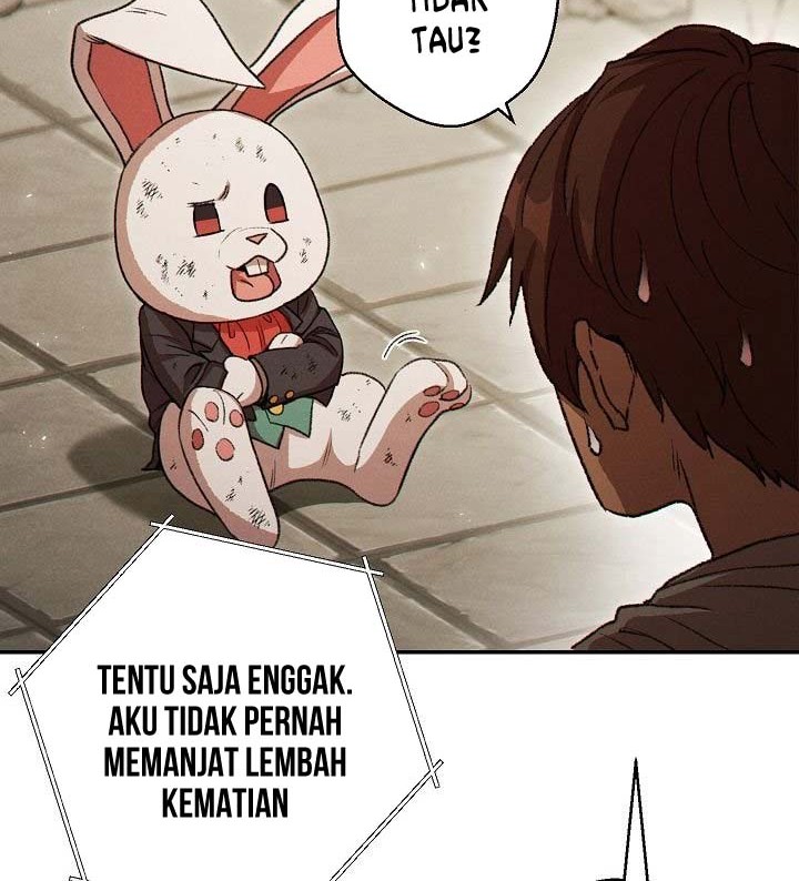 Dungeon Reset Chapter 40 - halaman 41