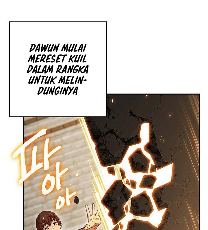 Dungeon Reset Chapter 40 - halaman 45