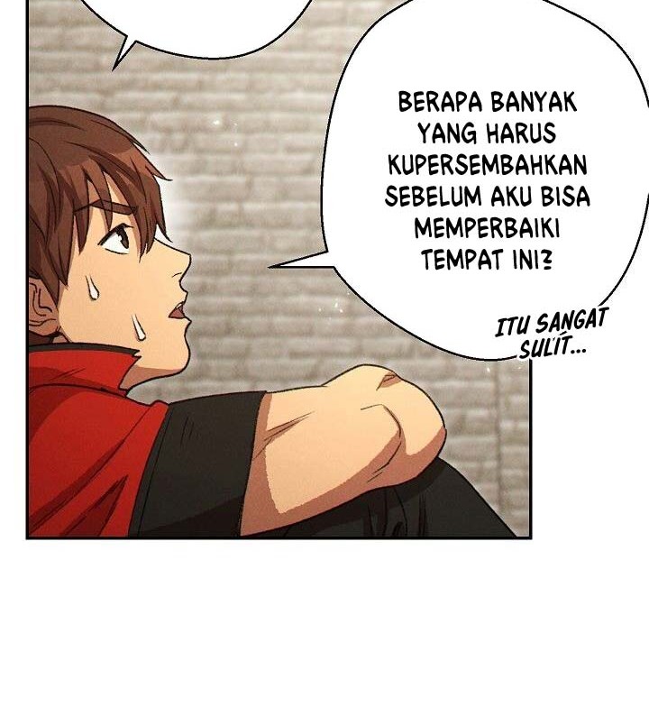 Dungeon Reset Chapter 40 - halaman 47