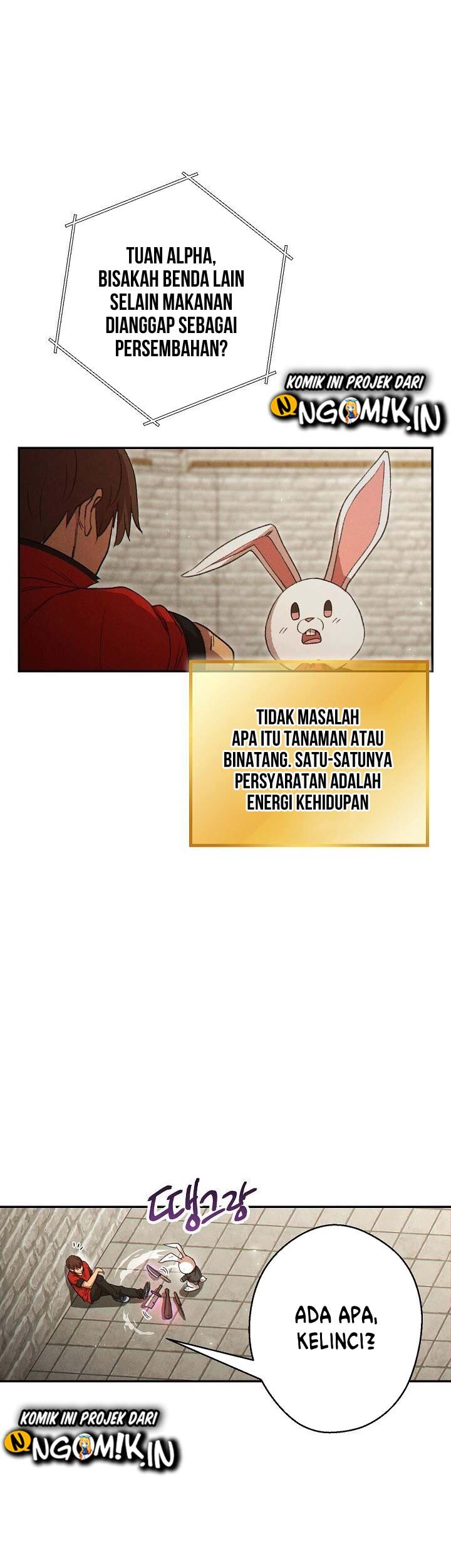 Dungeon Reset Chapter 40 - halaman 48