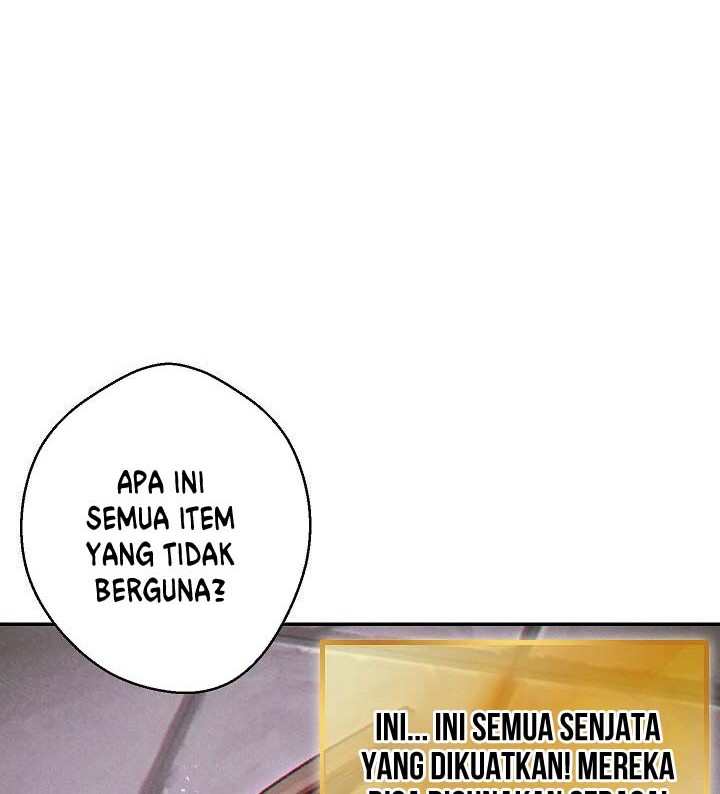 Dungeon Reset Chapter 40 - halaman 49