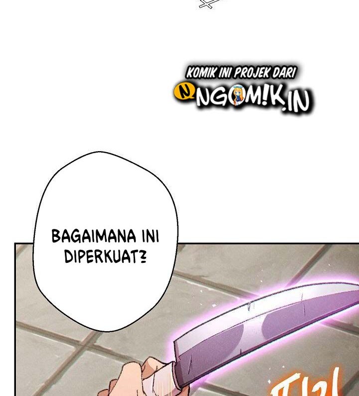 Dungeon Reset Chapter 40 - halaman 51
