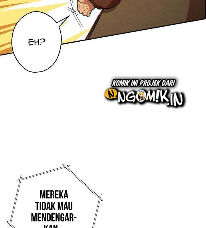 Dungeon Reset Chapter 40 - halaman 7