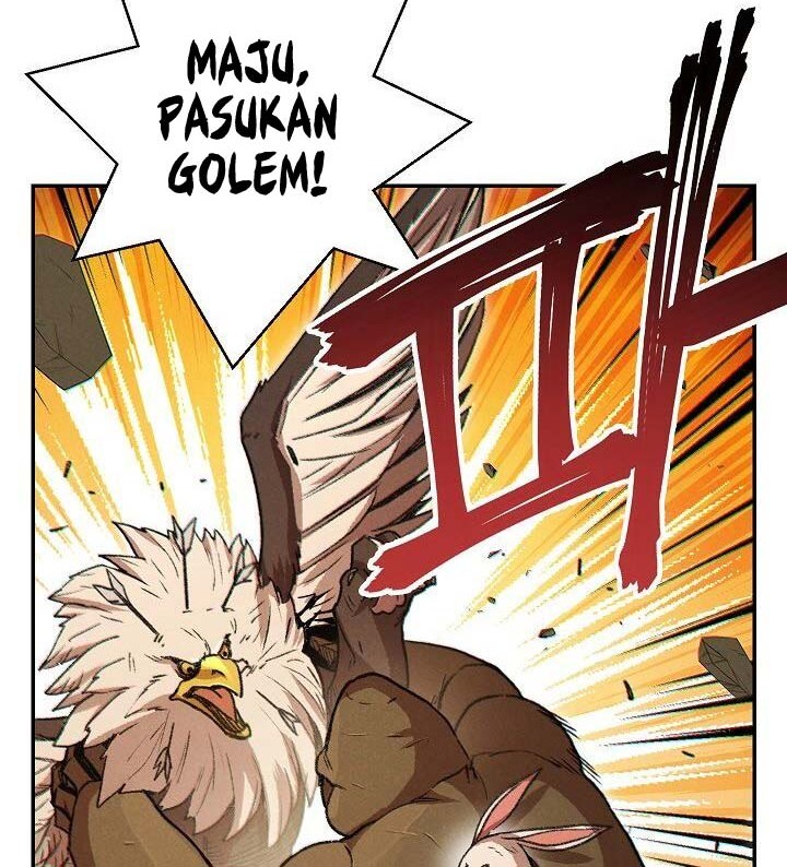 Dungeon Reset Chapter 40 - halaman 9