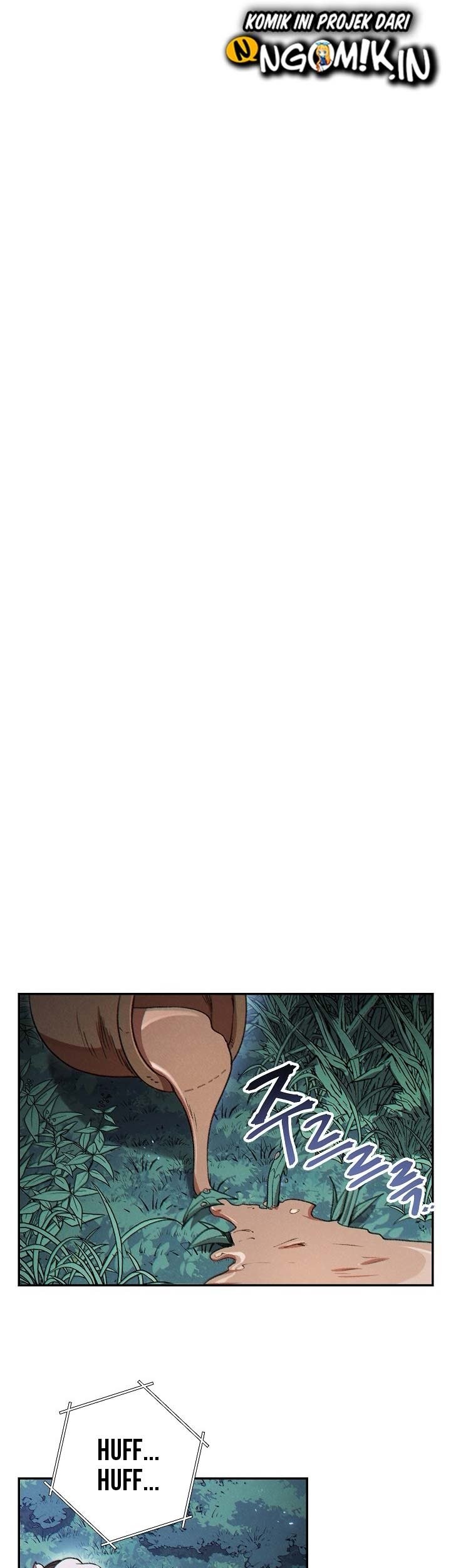 Dungeon Reset Chapter 41 - halaman 10