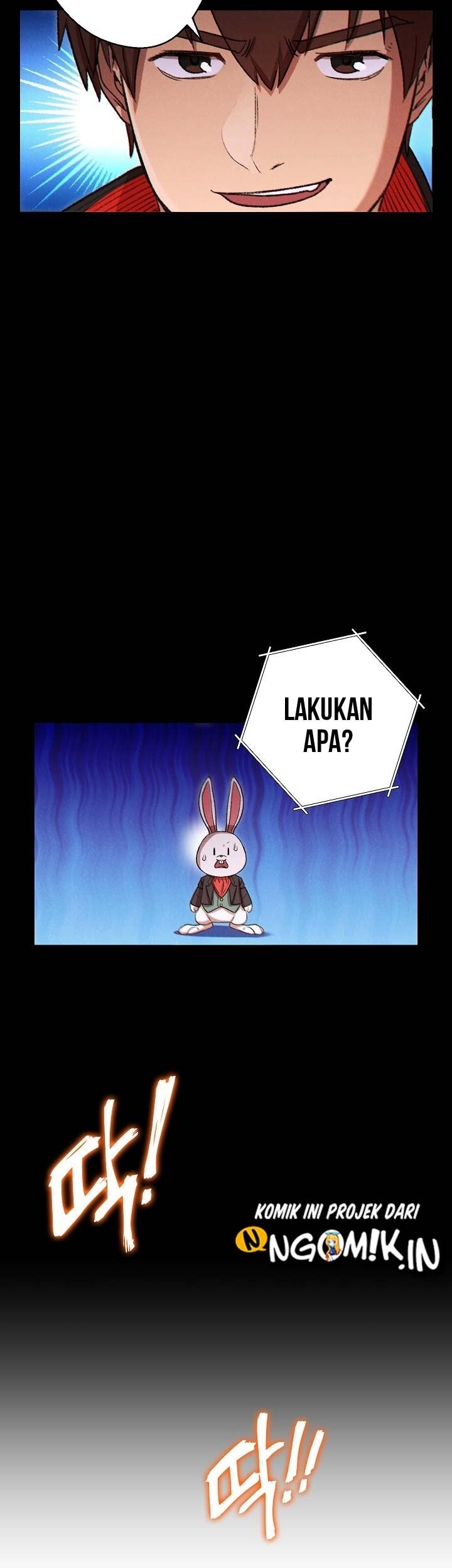 Dungeon Reset Chapter 41 - halaman 16