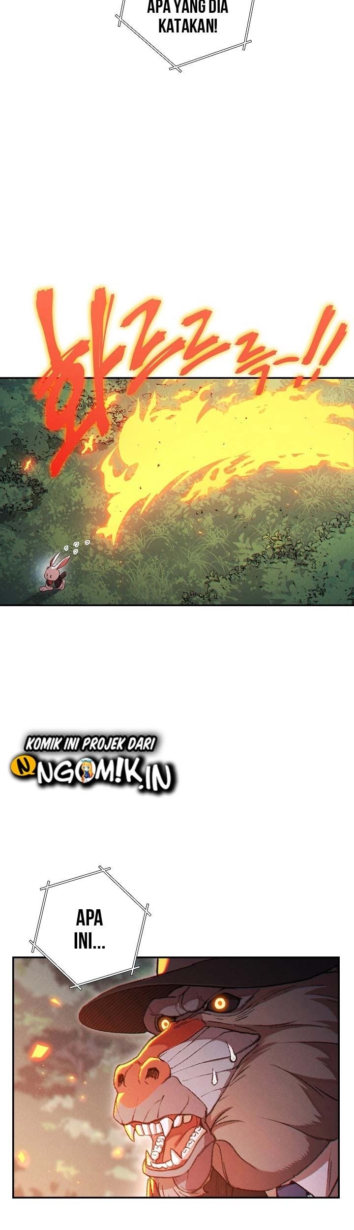 Dungeon Reset Chapter 41 - halaman 18