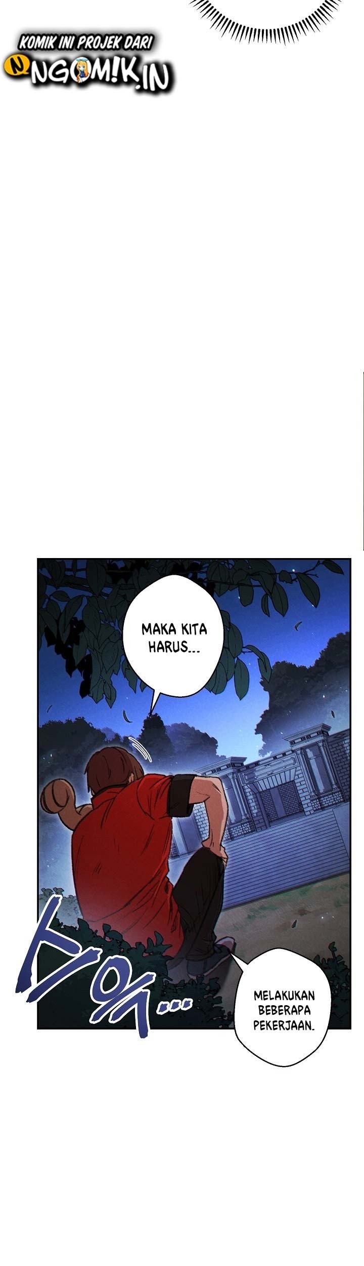 Dungeon Reset Chapter 41 - halaman 24