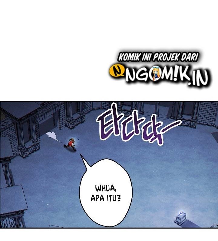 Dungeon Reset Chapter 41 - halaman 25