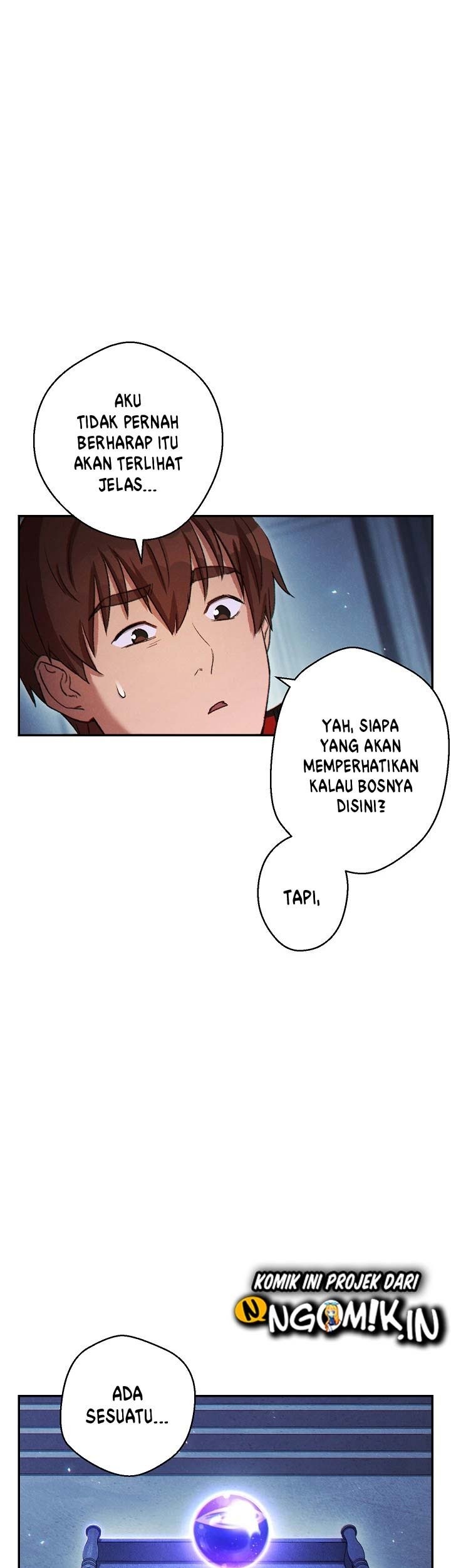 Dungeon Reset Chapter 41 - halaman 26