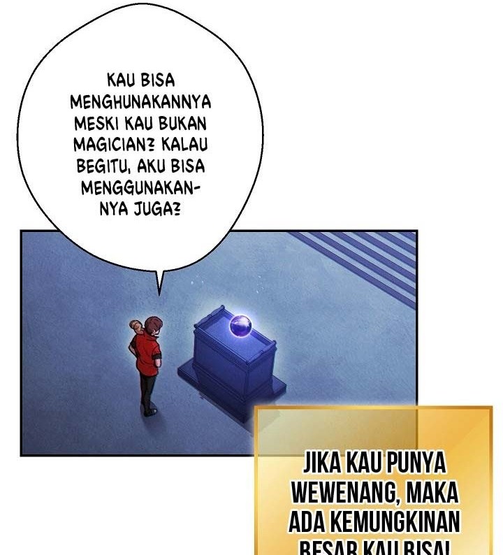 Dungeon Reset Chapter 41 - halaman 29
