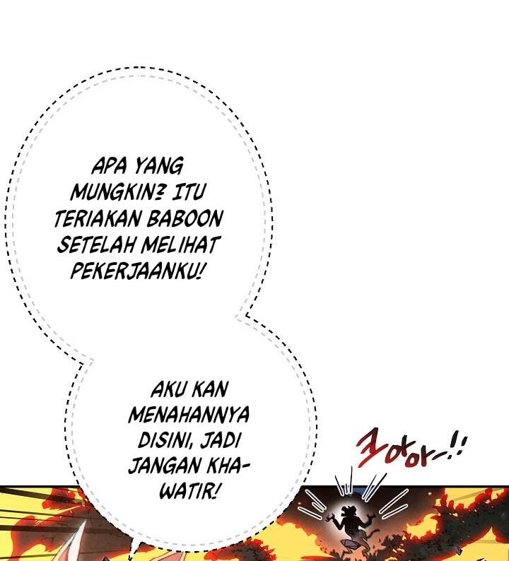 Dungeon Reset Chapter 41 - halaman 33