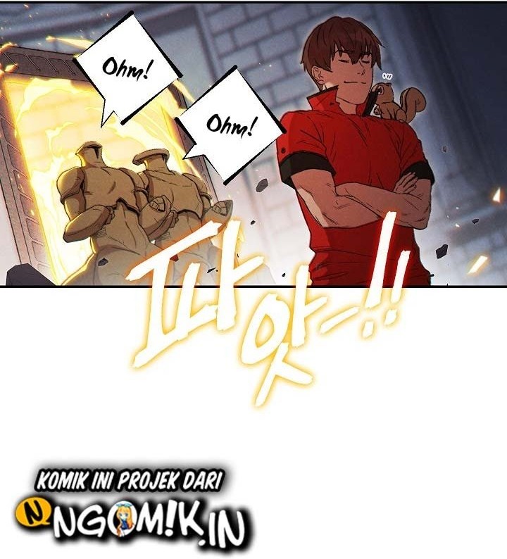 Dungeon Reset Chapter 41 - halaman 35