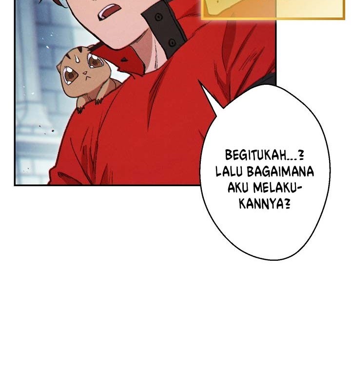 Dungeon Reset Chapter 41 - halaman 37