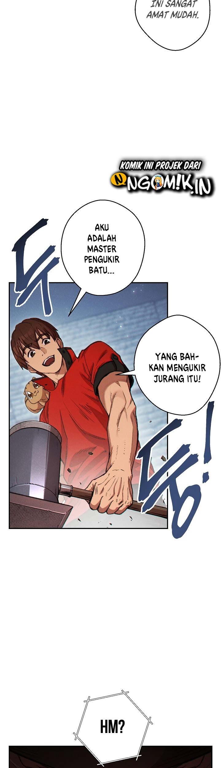 Dungeon Reset Chapter 41 - halaman 40
