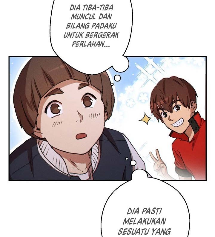 Dungeon Reset Chapter 41 - halaman 47