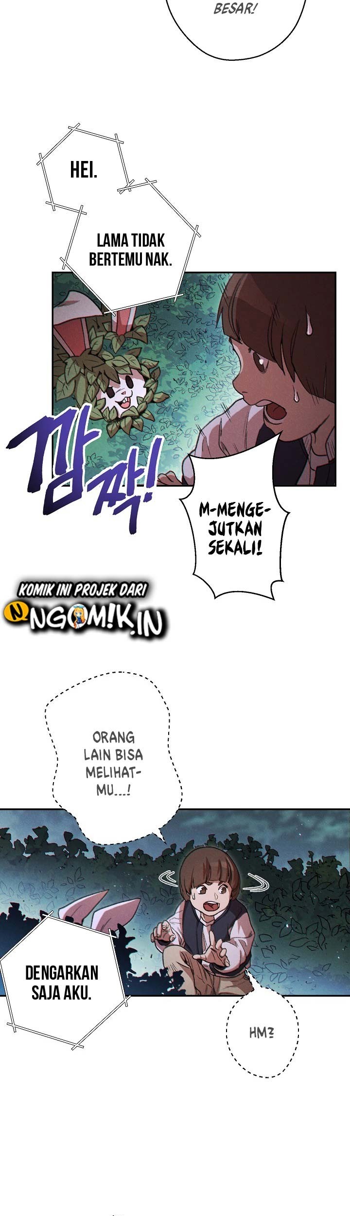 Dungeon Reset Chapter 41 - halaman 48