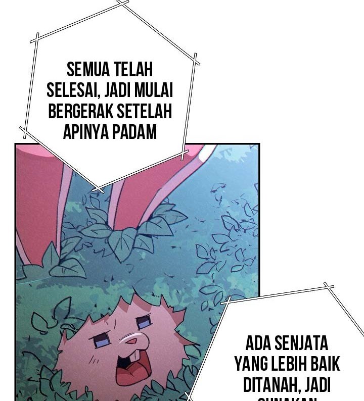 Dungeon Reset Chapter 41 - halaman 49