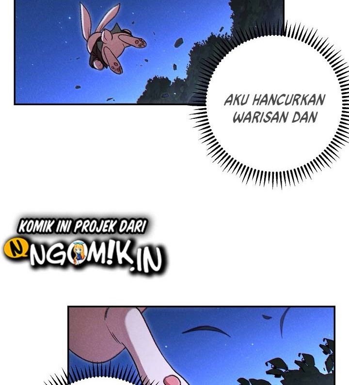 Dungeon Reset Chapter 41 - halaman 53