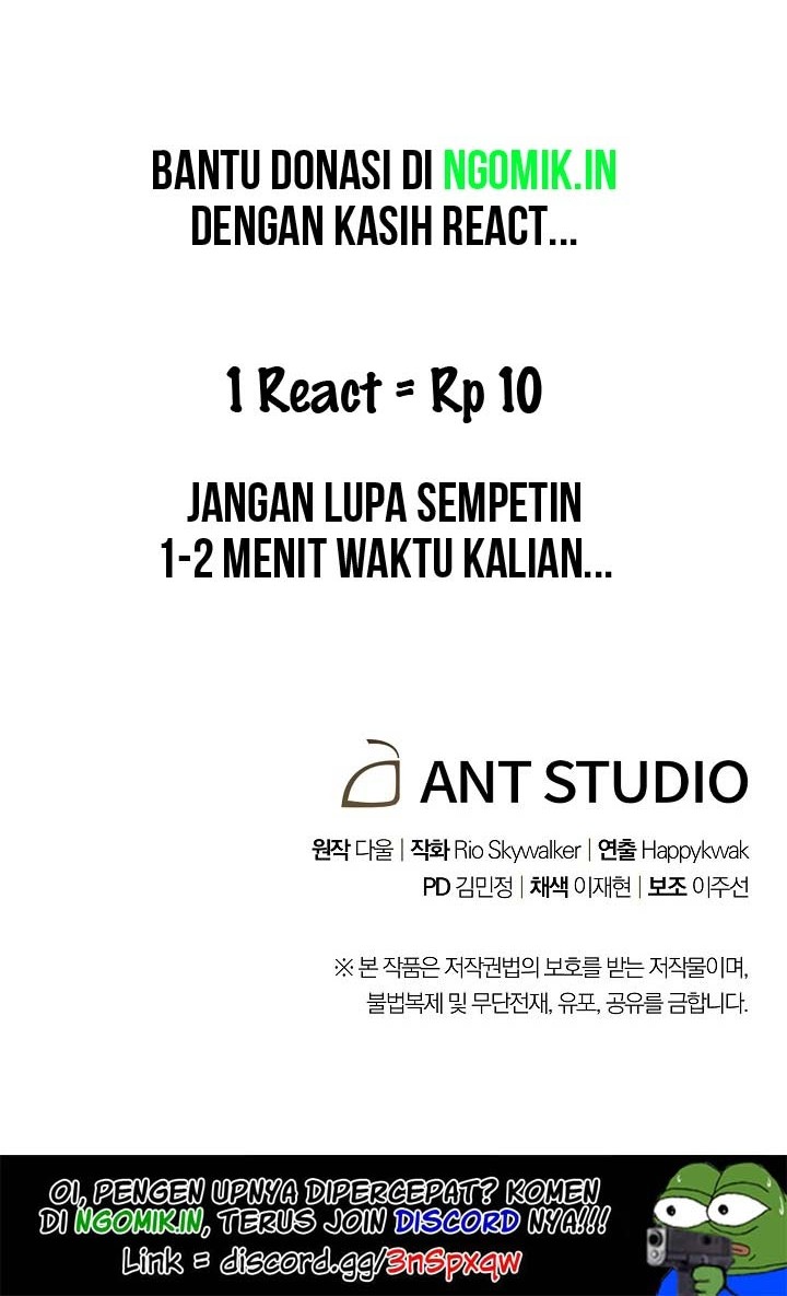 Dungeon Reset Chapter 41 - halaman 59