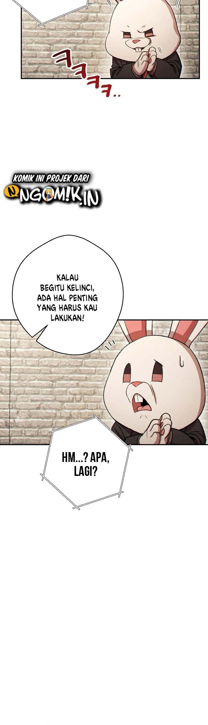 Dungeon Reset Chapter 41 - halaman 8
