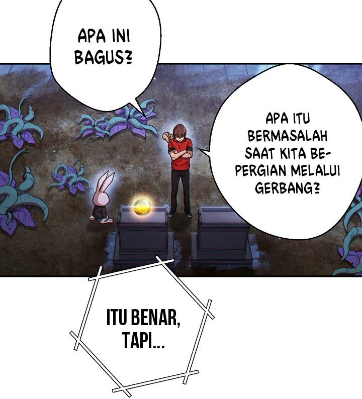Dungeon Reset Chapter 42 - halaman 15