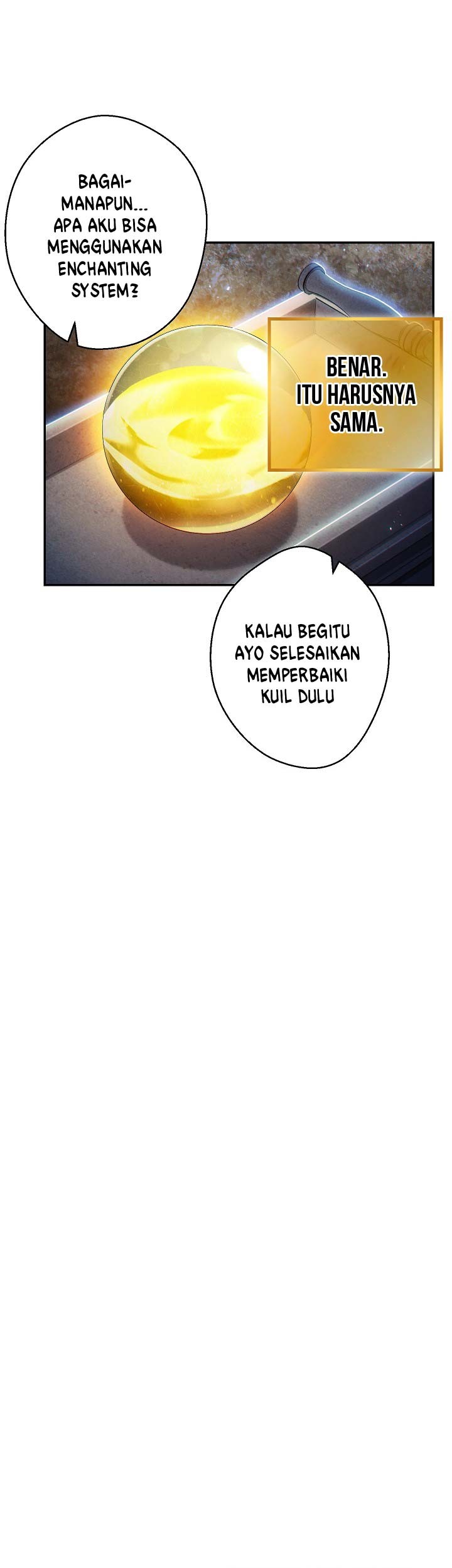 Dungeon Reset Chapter 42 - halaman 16