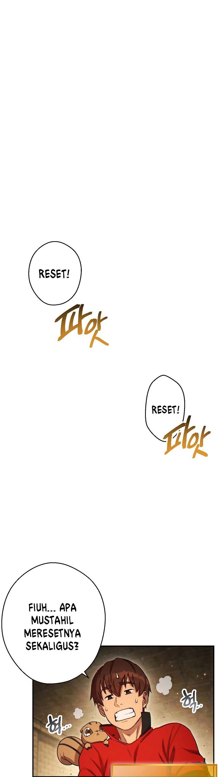 Dungeon Reset Chapter 42 - halaman 18