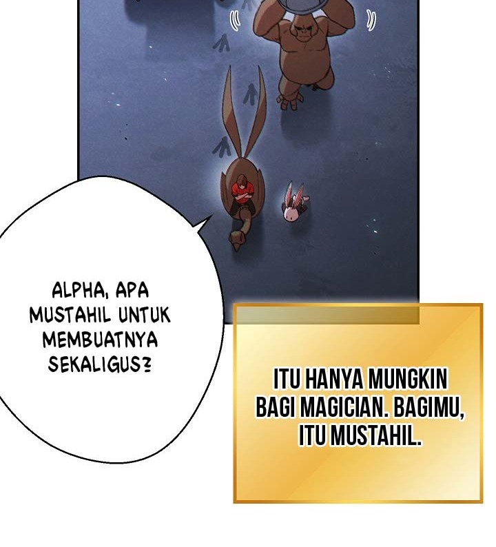 Dungeon Reset Chapter 42 - halaman 23