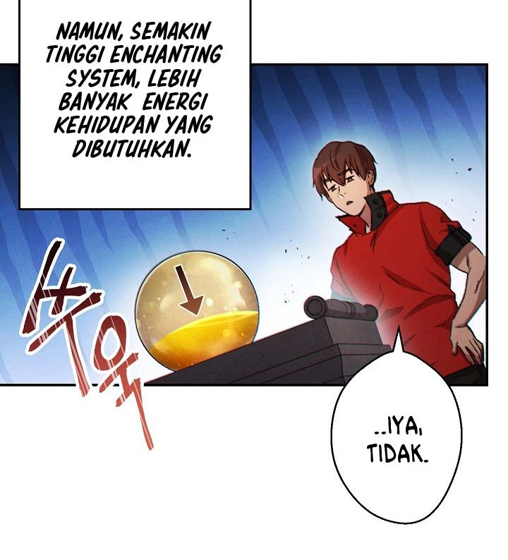 Dungeon Reset Chapter 42 - halaman 27