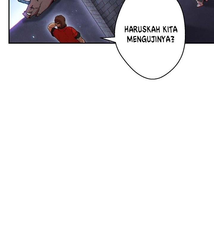 Dungeon Reset Chapter 42 - halaman 29