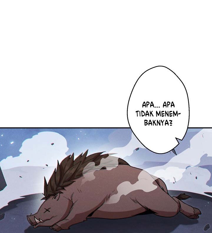 Dungeon Reset Chapter 42 - halaman 31