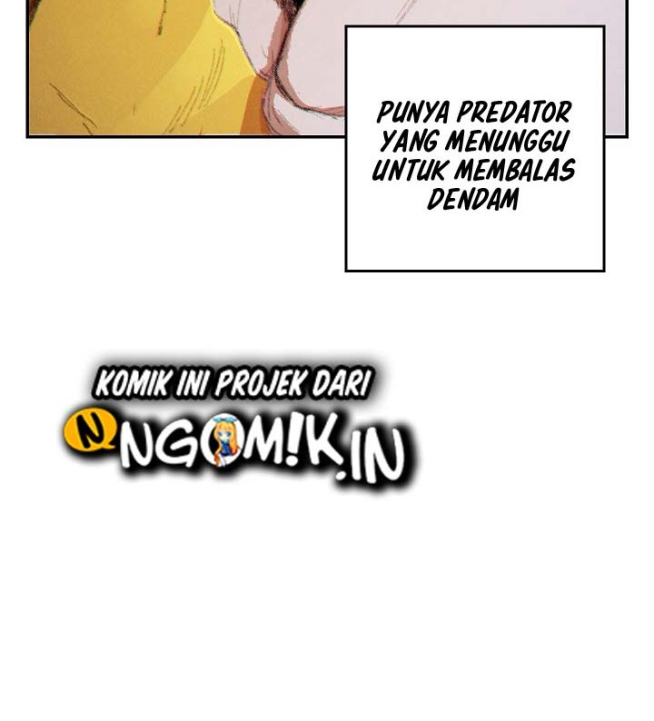 Dungeon Reset Chapter 42 - halaman 37