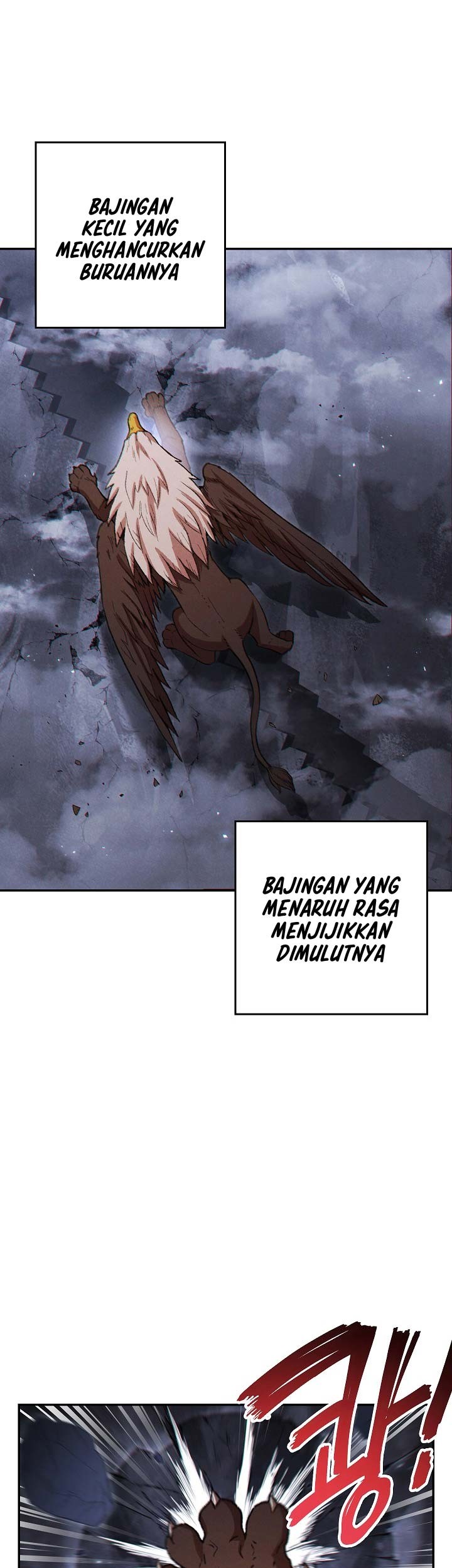 Dungeon Reset Chapter 42 - halaman 38
