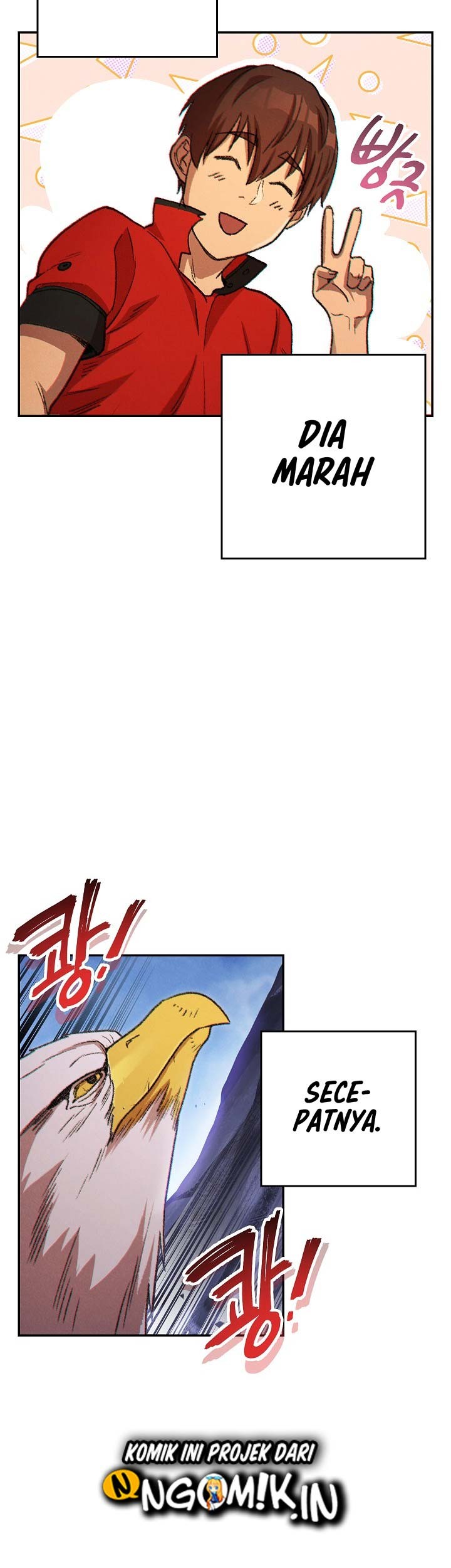 Dungeon Reset Chapter 42 - halaman 40
