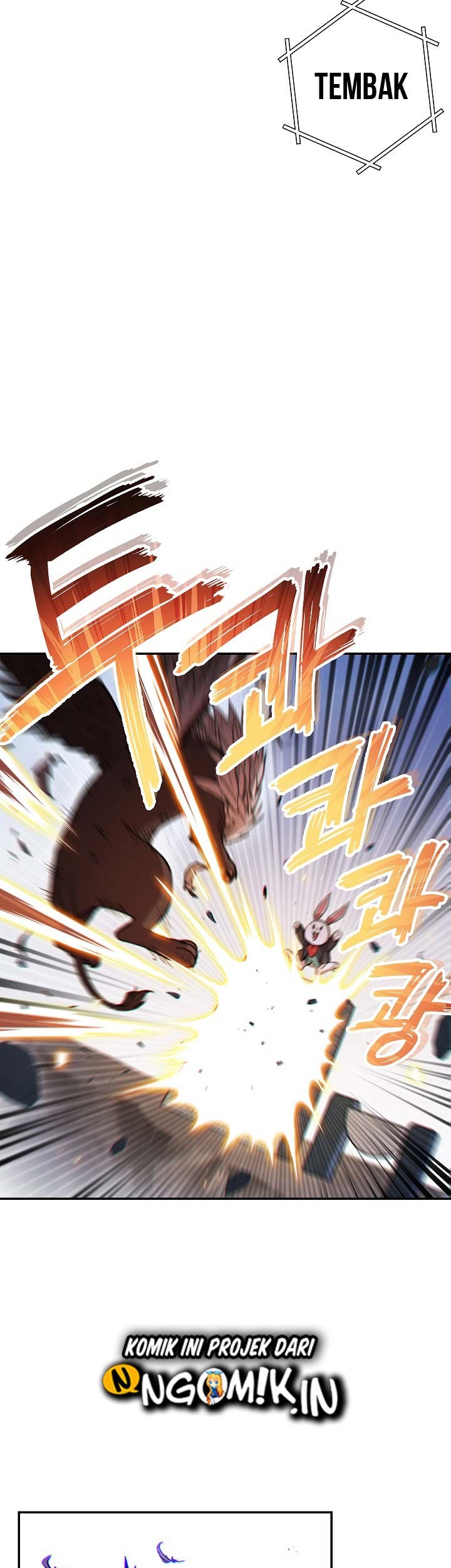Dungeon Reset Chapter 42 - halaman 44