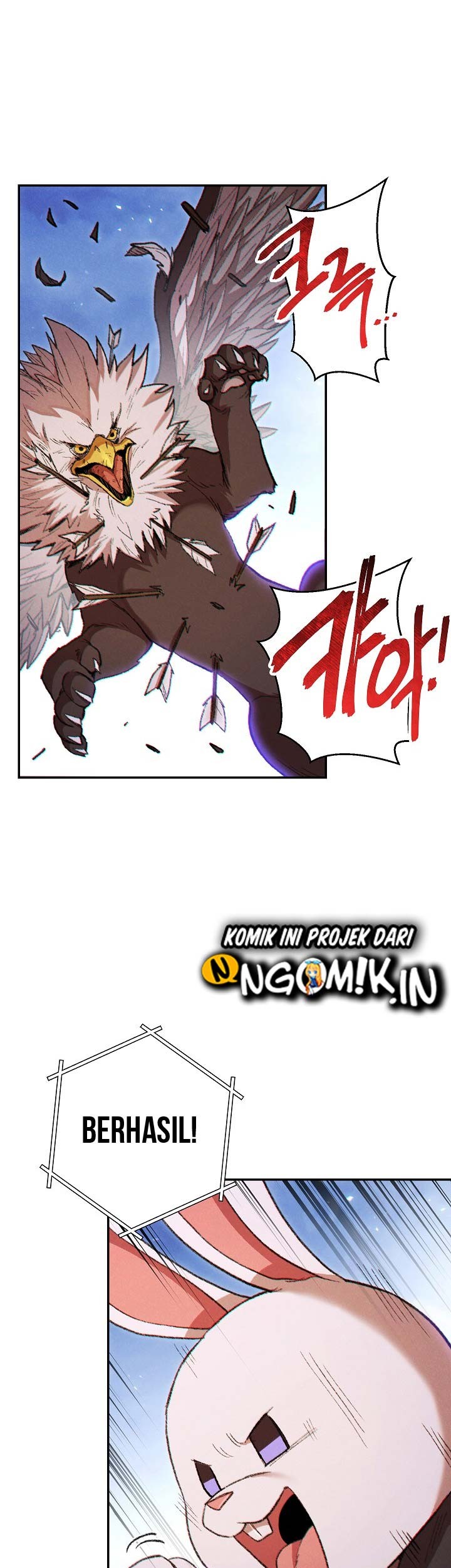 Dungeon Reset Chapter 42 - halaman 46