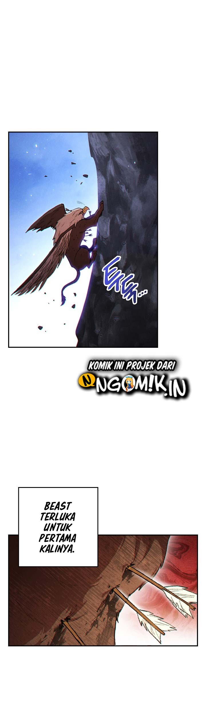 Dungeon Reset Chapter 42 - halaman 50