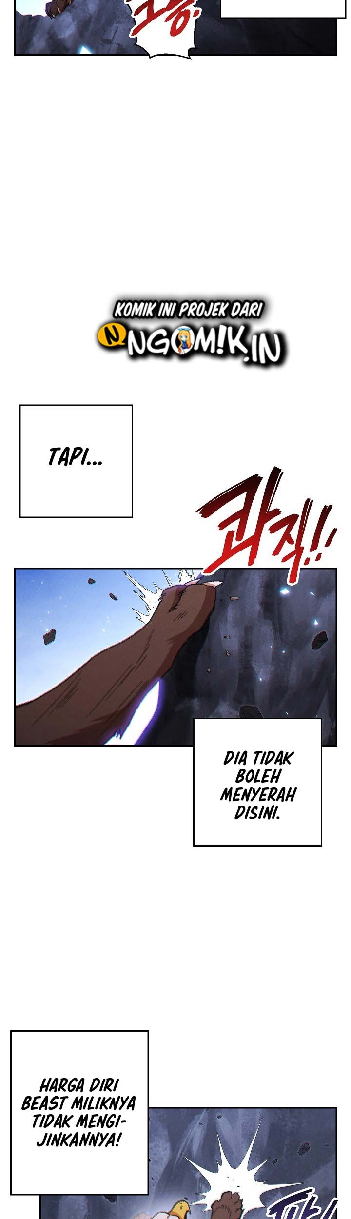 Dungeon Reset Chapter 42 - halaman 52