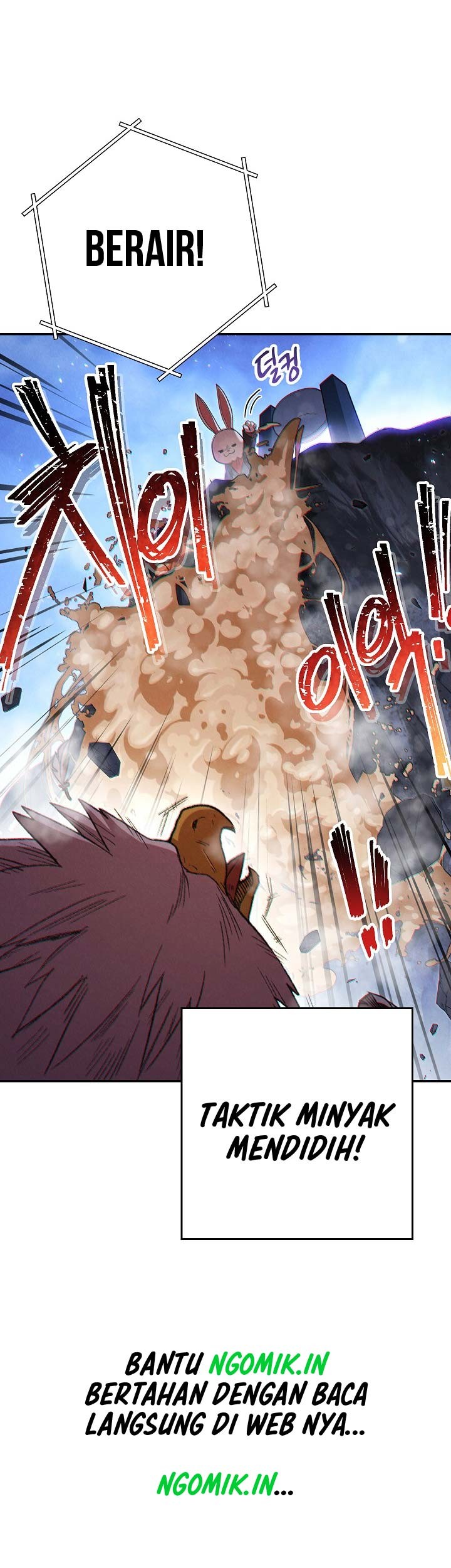 Dungeon Reset Chapter 42 - halaman 56