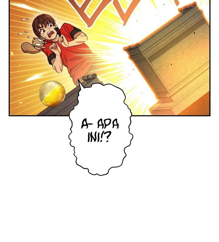 Dungeon Reset Chapter 42 - halaman 9