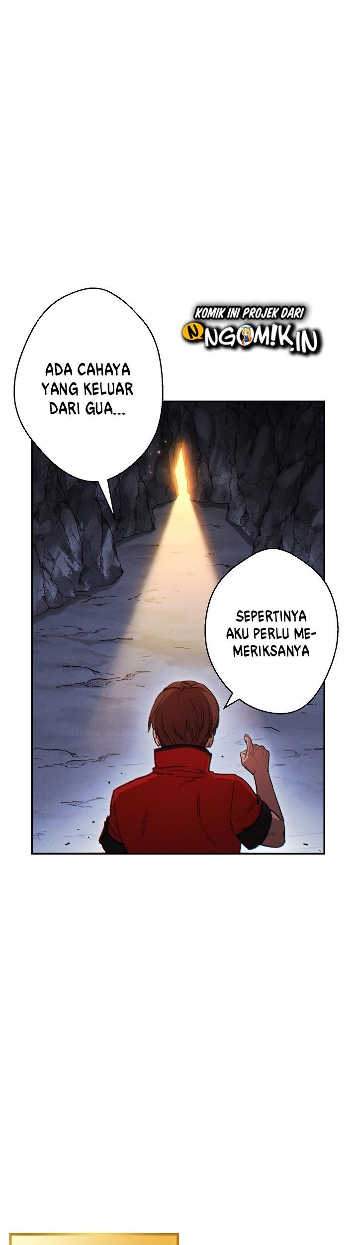 Dungeon Reset Chapter 43 - halaman 12