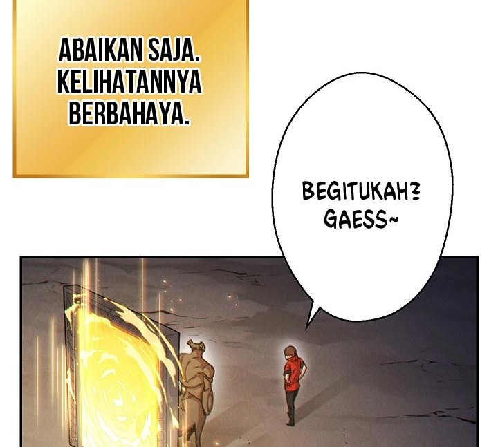 Dungeon Reset Chapter 43 - halaman 13