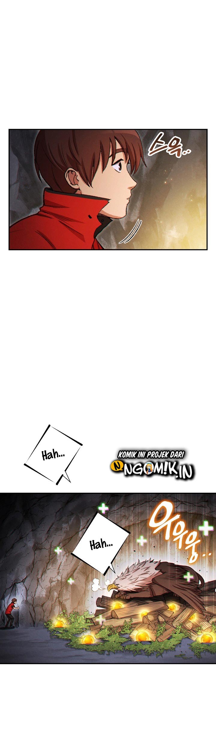 Dungeon Reset Chapter 43 - halaman 16