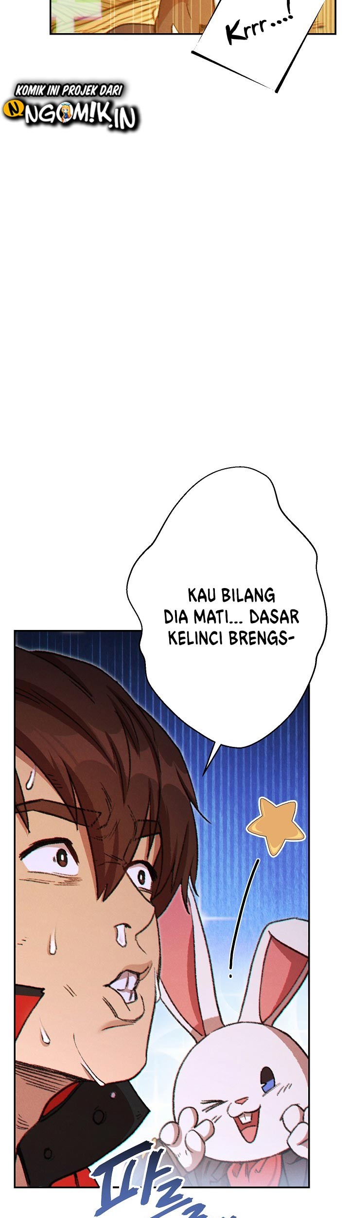 Dungeon Reset Chapter 43 - halaman 18