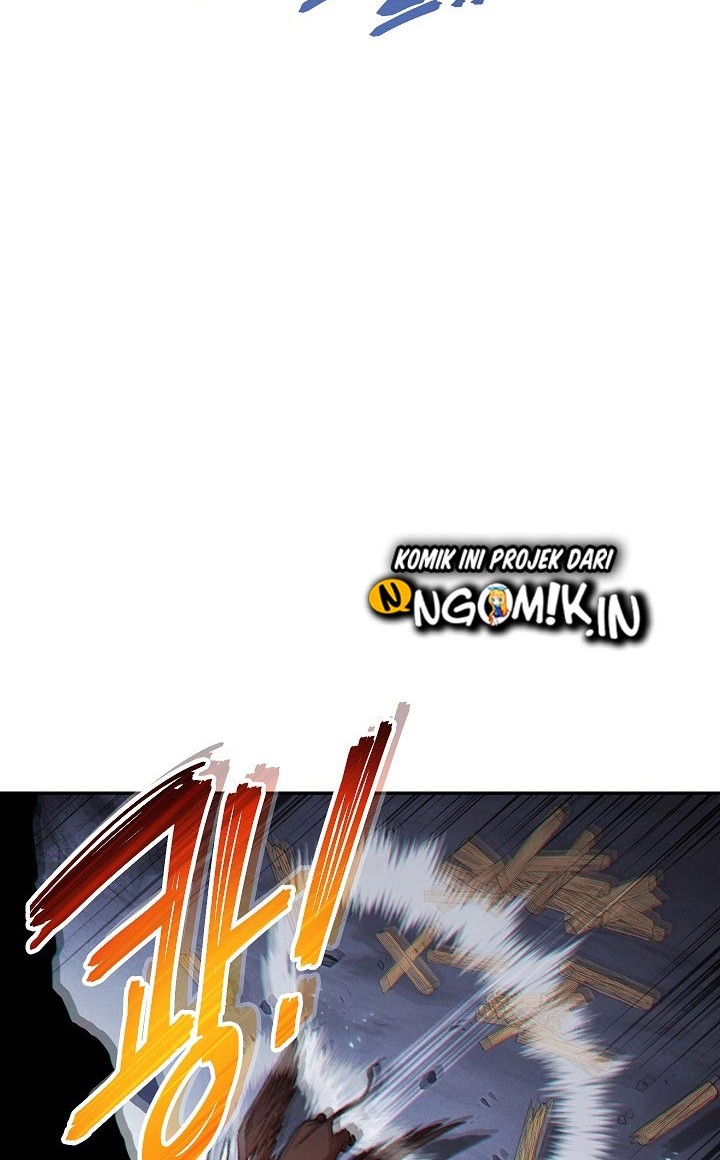 Dungeon Reset Chapter 43 - halaman 19